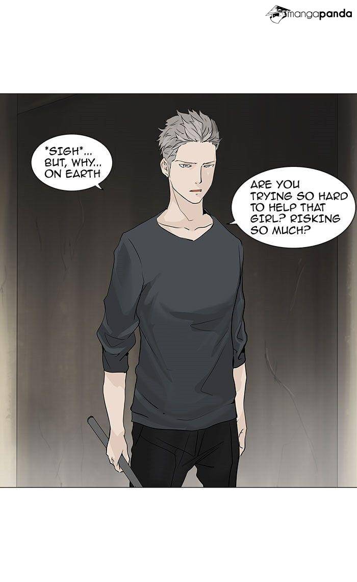Tower of God Chapter 218 image 05